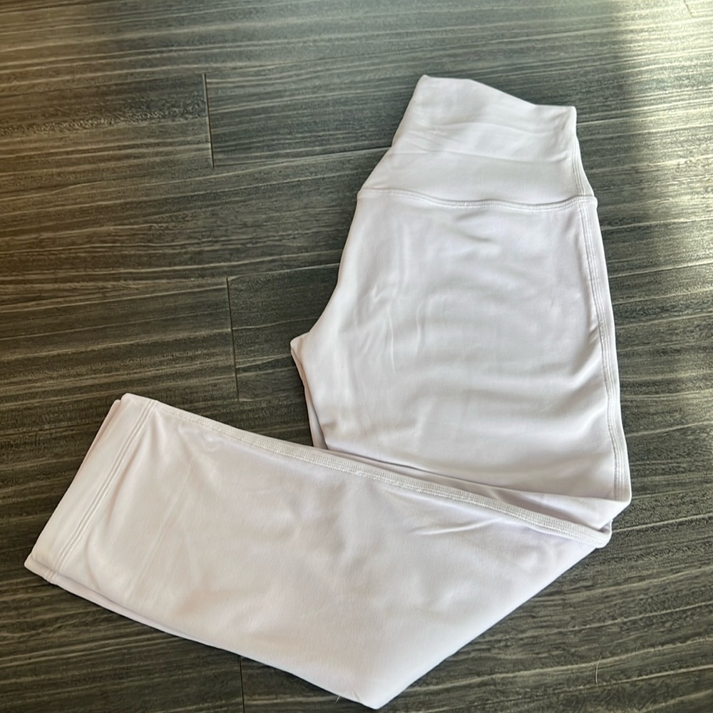 Lululemon Align HR Crop 21